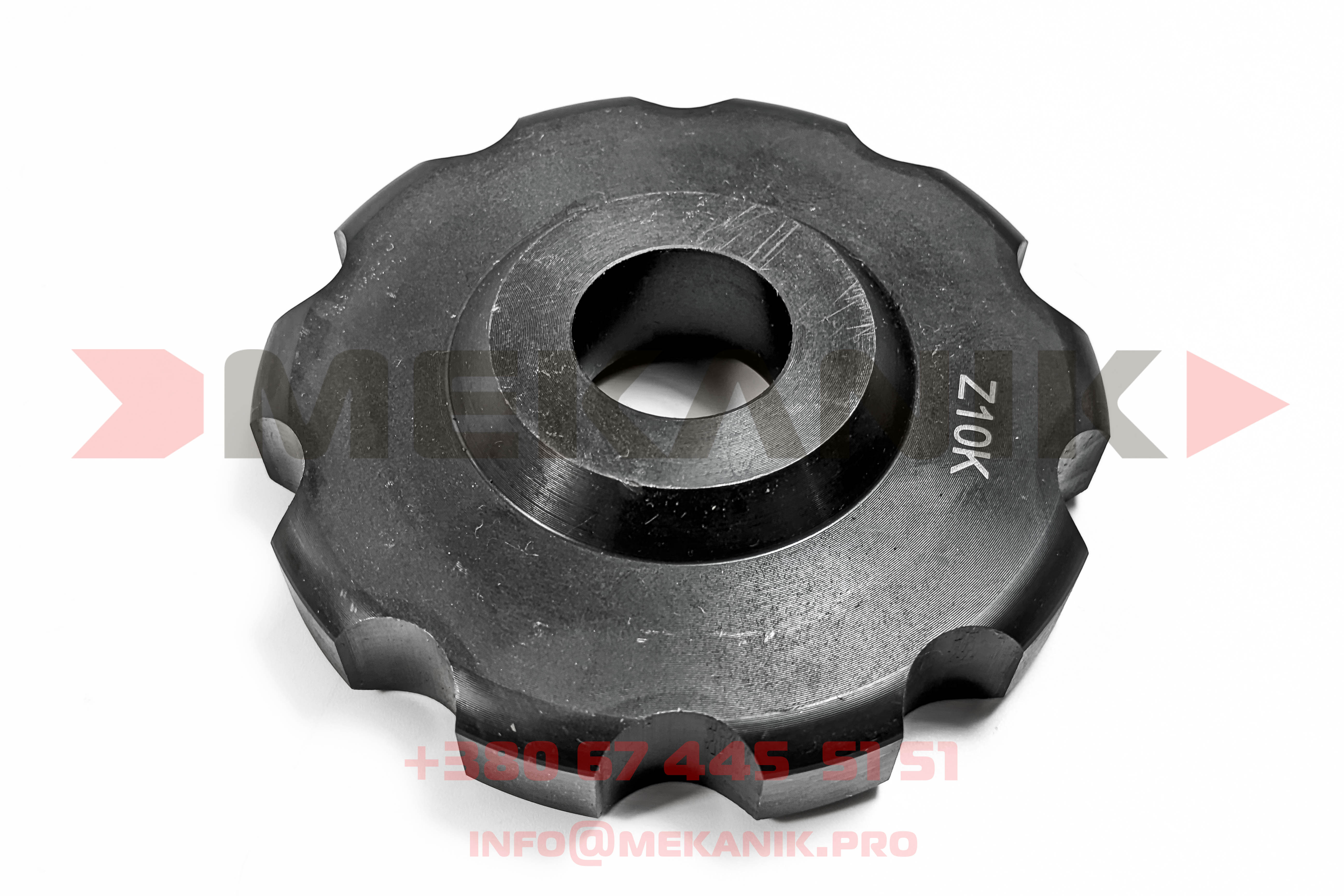 MKA 7025837 MEKANIK